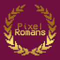 PixelRomans