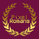 PixelRomans