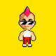 Dwarf Punk