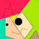 Anna's digital art.