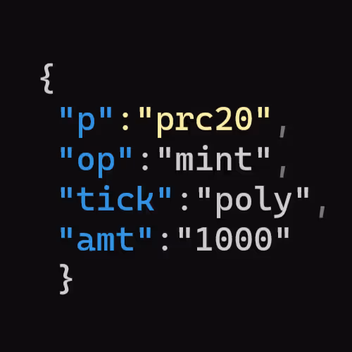 PRC20