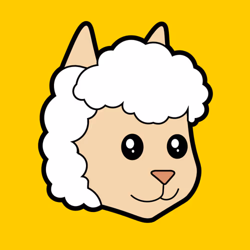 Charming Llamas