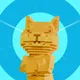 SHIB Avatar - Rise of the Memecoins