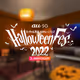 HalloweenFes2022 by KDDI : Room Item