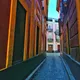 Colors of Seville