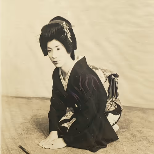 Umeko's Unfiltered Life