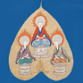BuddhistLeaves