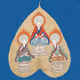 BuddhistLeaves