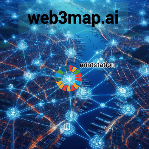 web3map-test