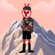 Mountain Tripster