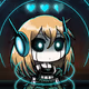 NOA by BunnyPrecious x Reddit Collectible Avatars