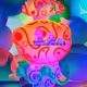 Zypher Glow by Performance_Subpar x Reddit Collectible Avatars