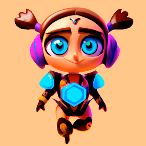 Little-Avatars