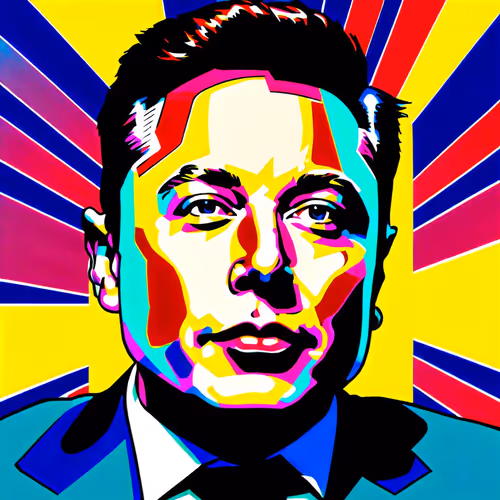 Tech Titans Billionaires