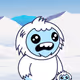 Mullet (the Yeti) by Groovi x Reddit Collectible Avatars