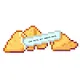 Fortune Cookies Pixels