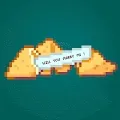 Fortune Cookies Pixels