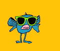 Fish nft collection