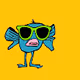 Fish nft collection