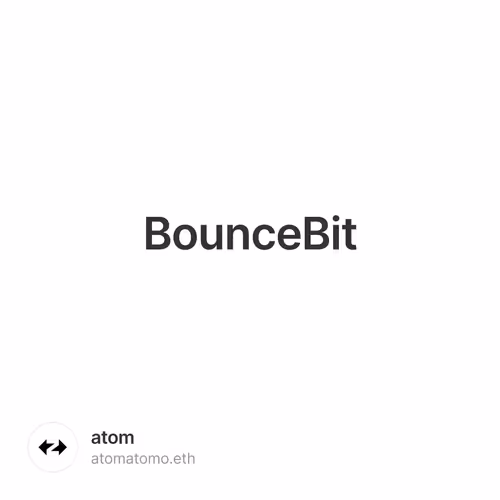 BounceBit