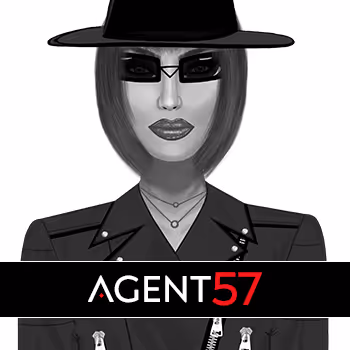 Agent 57