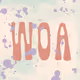 WoA Art