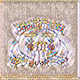 Mosaic Doodle Toadz
