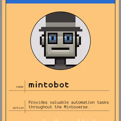 Mintopoly Special Edition