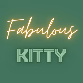Fabulous Kitty
