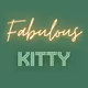 Fabulous Kitty