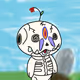 Peace by HopeForAlways x Reddit Collectible Avatars