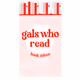 gals who read - book token