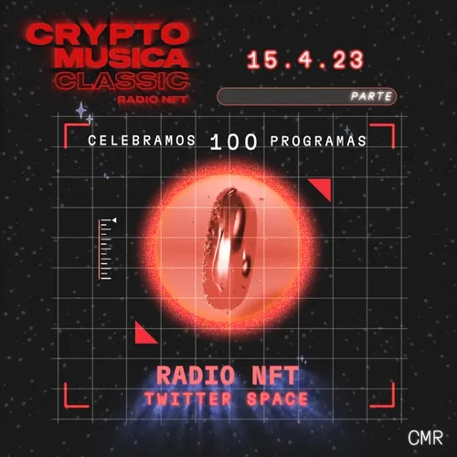 Crypto Musica Classic E100 parte.1