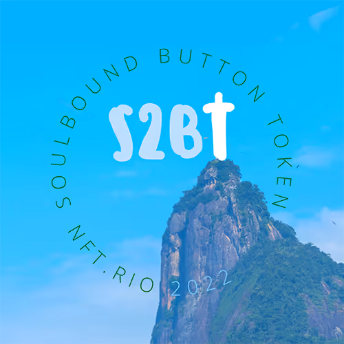 Soulbound Buttton Token | S2BT