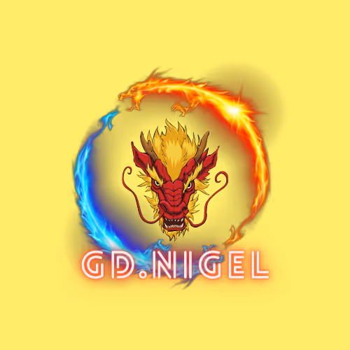 GD.NIGEL ONE