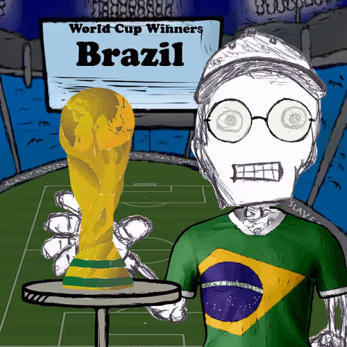 World Cup Dreams