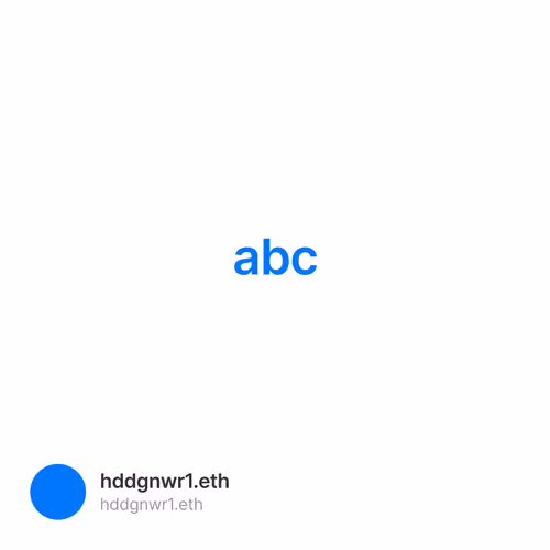 abc