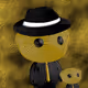 Gangster by jimfird x Reddit Collectible Avatars