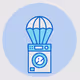 Coin-Laundry Associate Airdrops