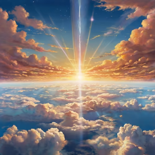 heaven??