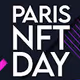 Paris NFT Day 2022 Proof of Attendance