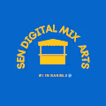 Sen Digital Mix Artwork