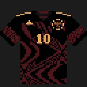 The Pixel Cup
