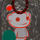 Horseshoe by jimfird x Reddit Collectible Avatars
