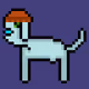 Pixuated Barkers ERC-1155