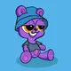 Funny Bears Collection