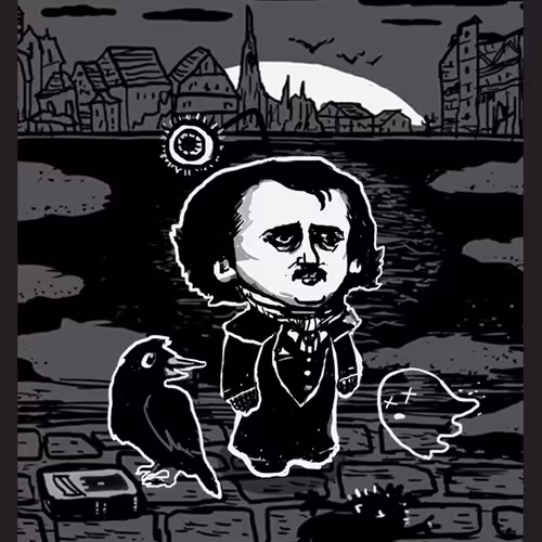 The Dead Poet Collection