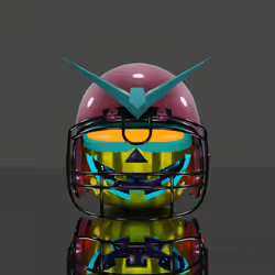 Jack-O-Helms