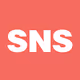 SNS(Polygon domain)