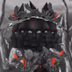 Fractus by Ships🚢 x Reddit Collectible Avatars